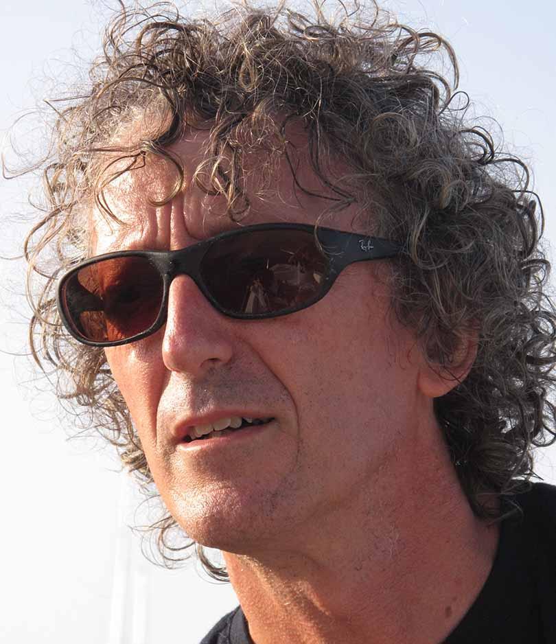 Sergio Chiorino