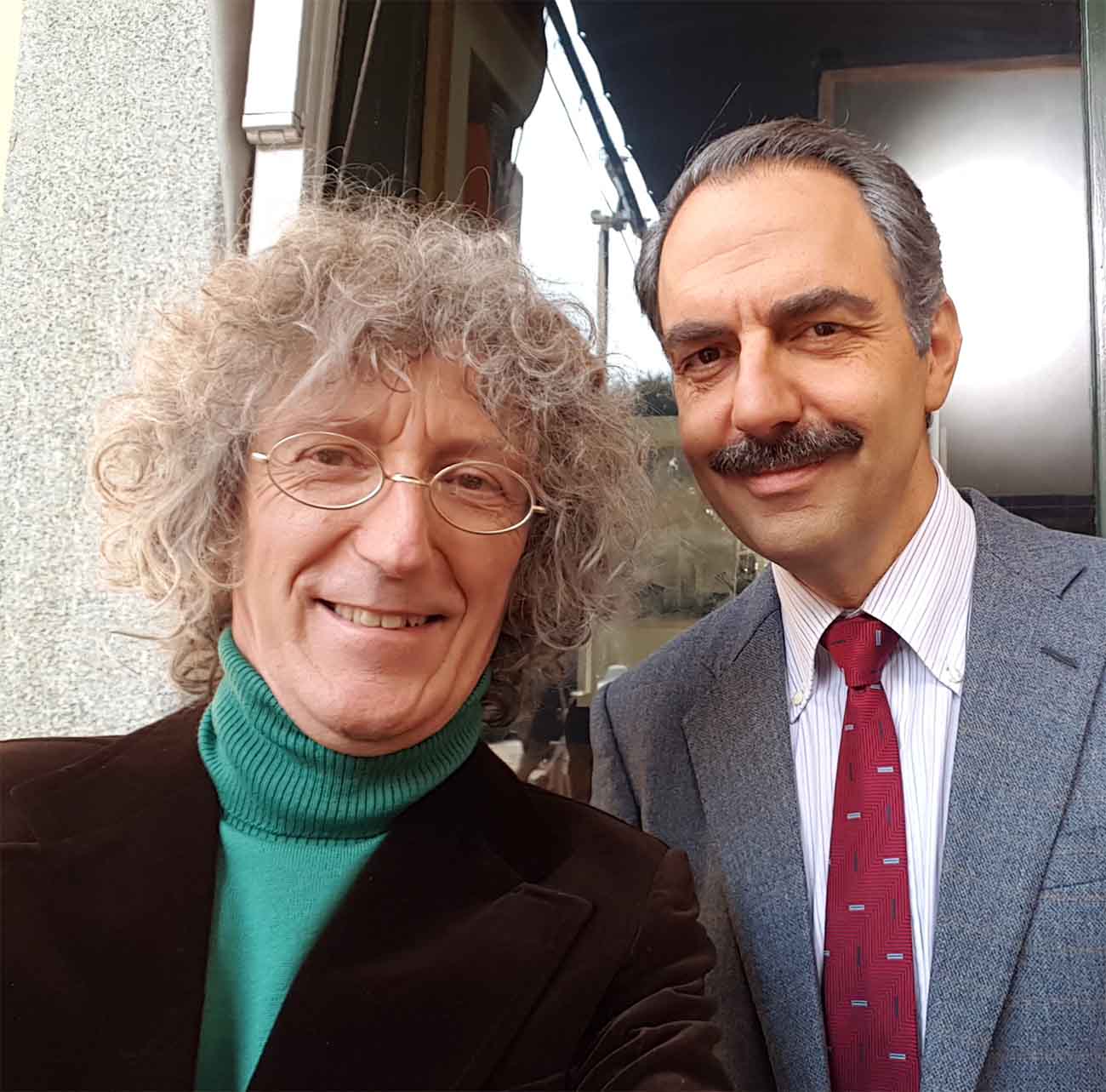 Sergio Chiorino