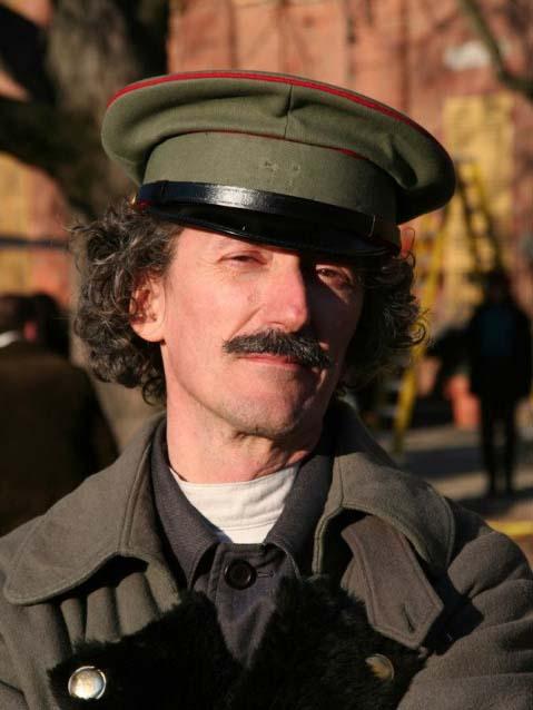 Sergio Chiorino