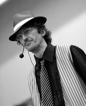 Sergio Chiorino