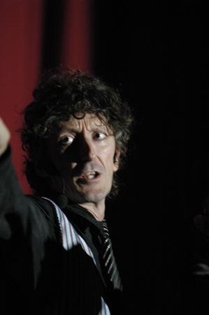 Sergio Chiorino