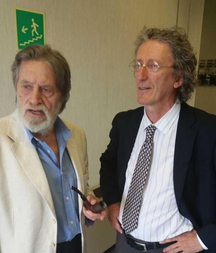 Sergio Chiorino