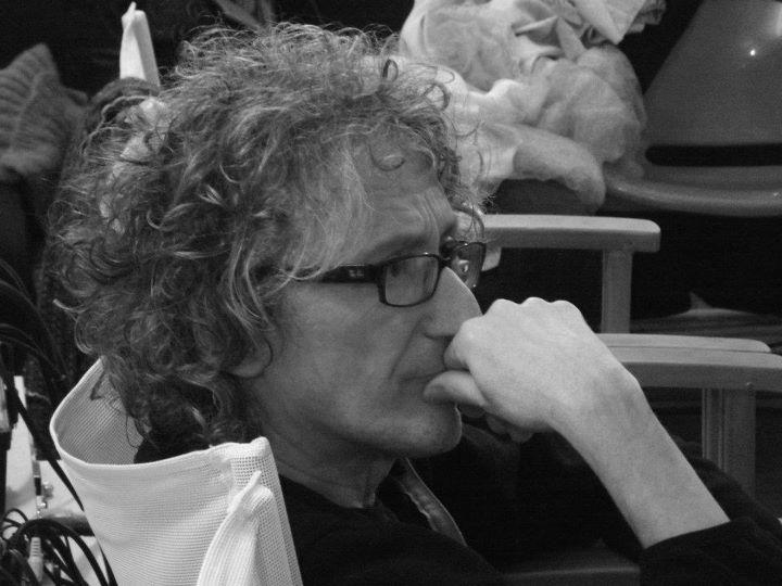 Sergio Chiorino