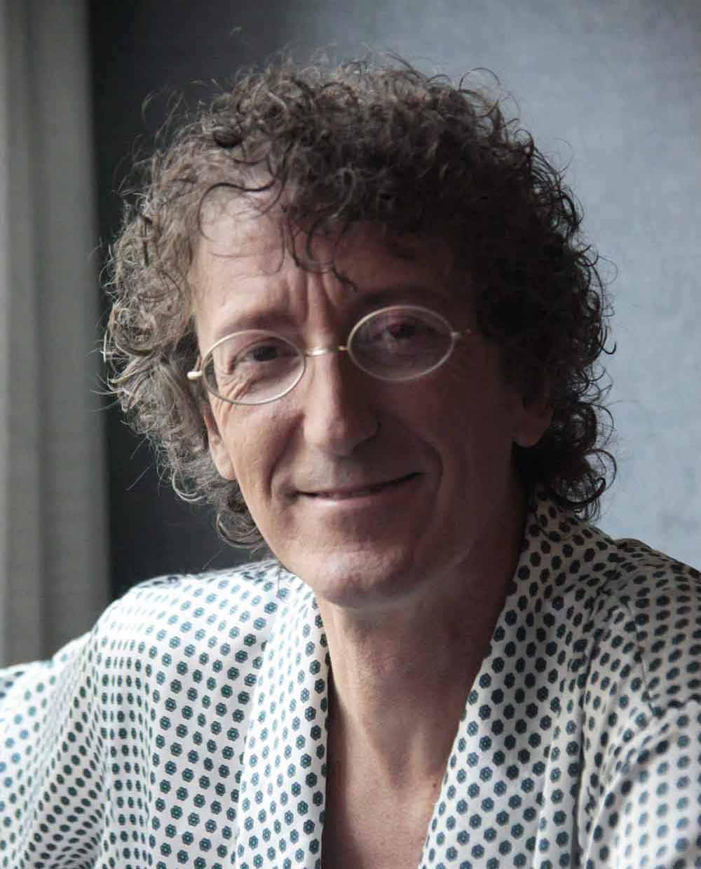 Sergio Chiorino