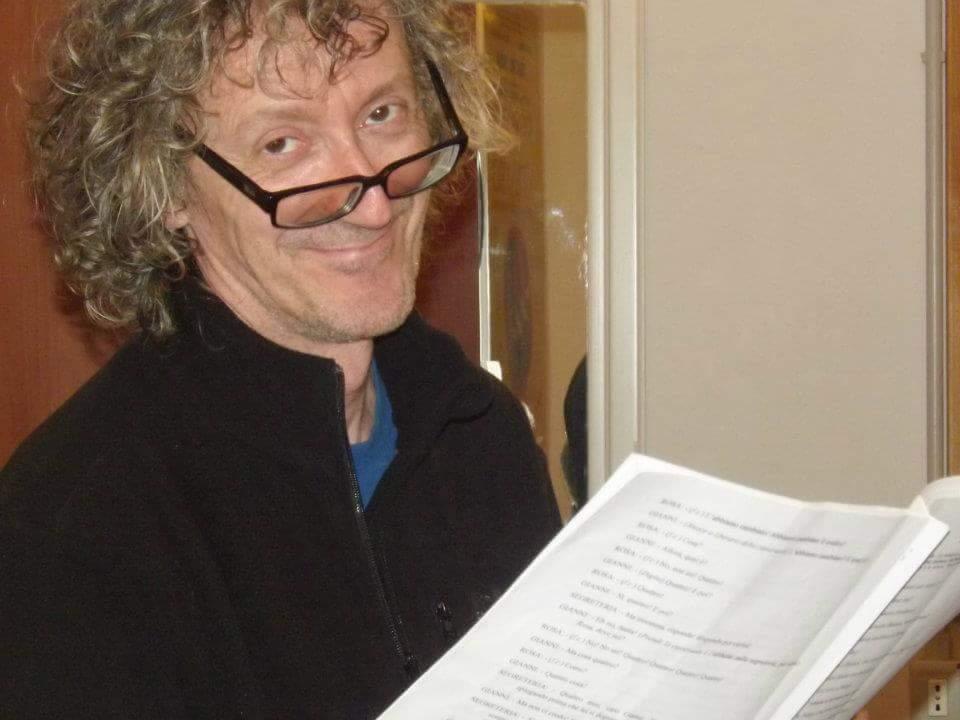 Sergio Chiorino