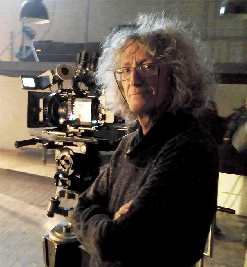 Sergio Chiorino