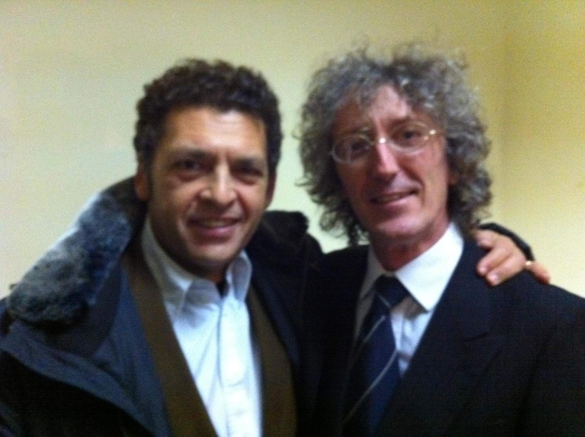 Sergio Chiorino