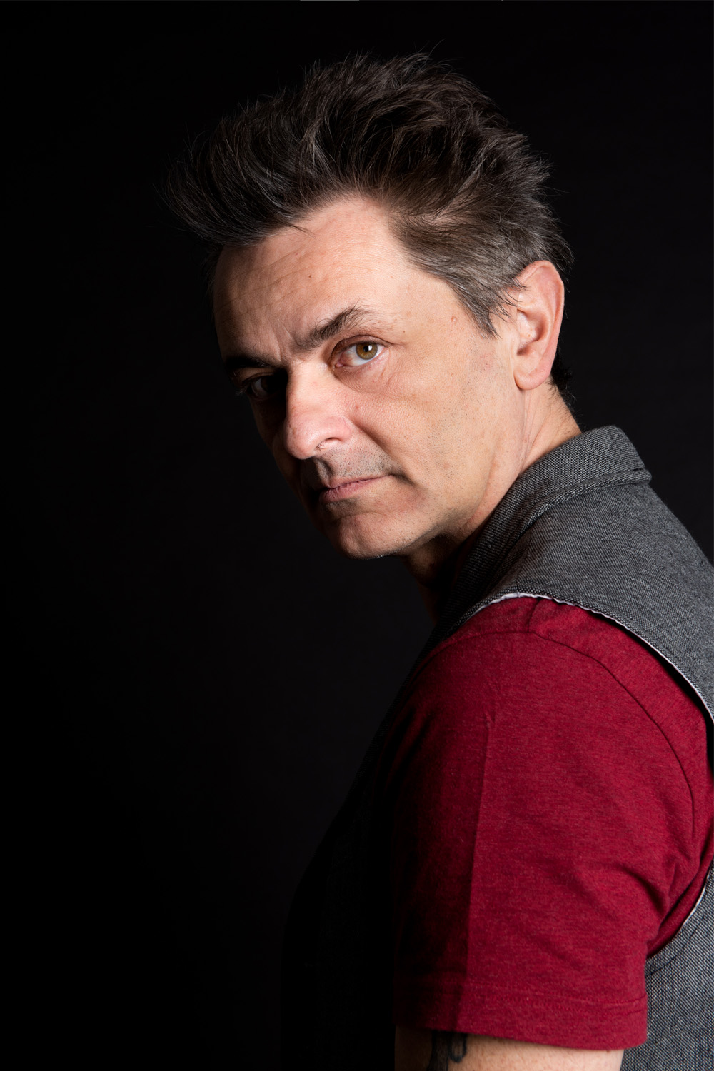 Alberto Barbi