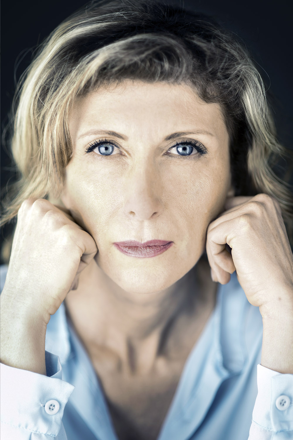 Angela Di Tria