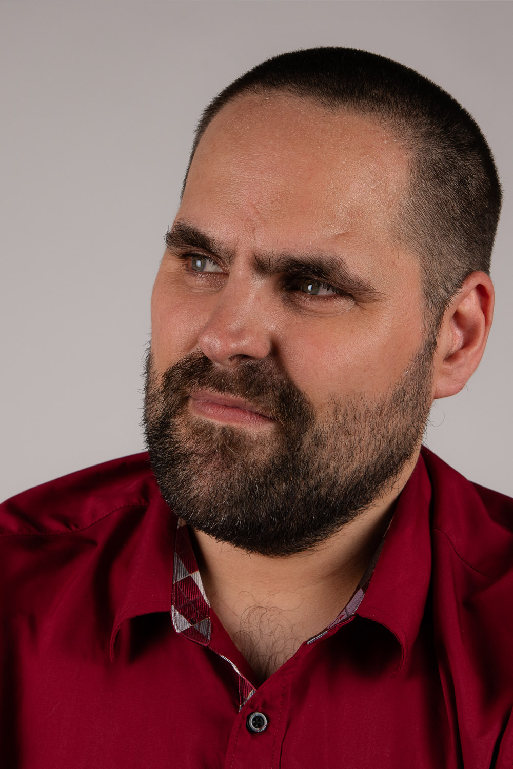 Davide Nevoso
