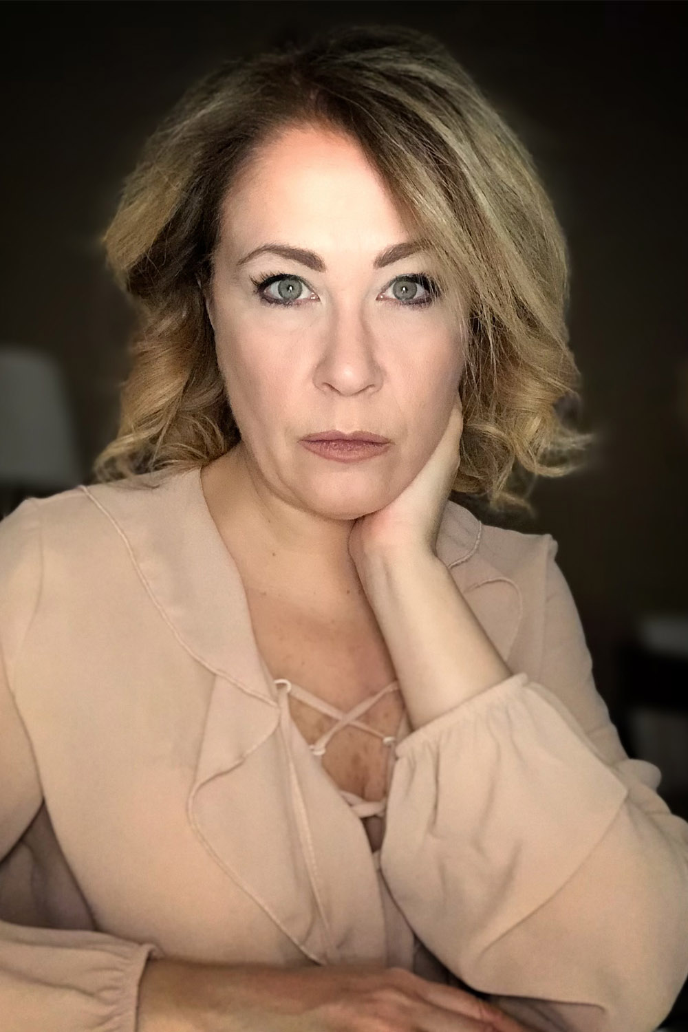 Maria Occhiogrosso